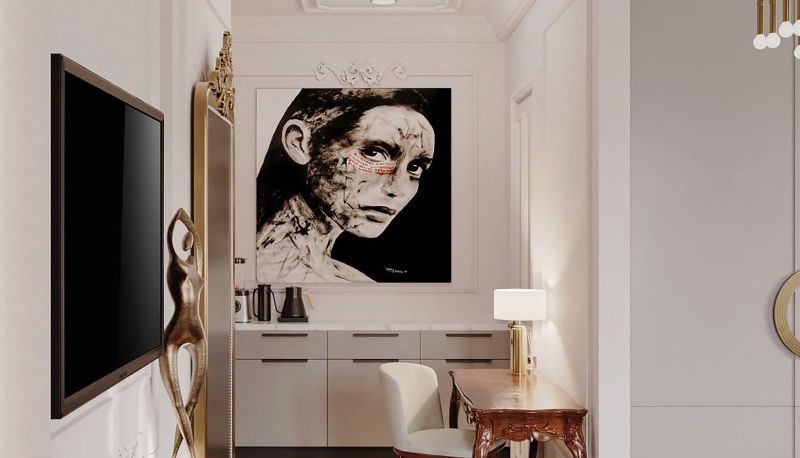 Rum - Vignette Collection L'UNION HAN ISTANBUL by IHG