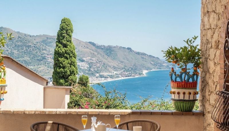 Info - Villa Fiorita Boutique Hotel