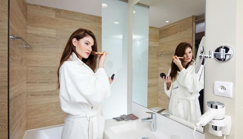 Suite - Occidental Praha - part of Barcelo Hotel Group