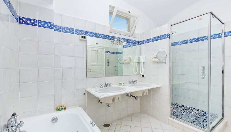 Juniorsuite - Hotel Villa Brunella