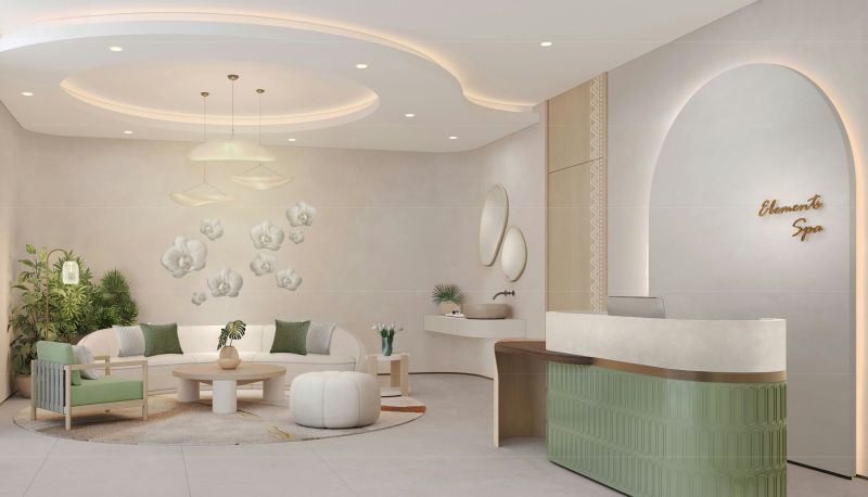 Sala - Element Buraidah Al Qassim