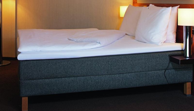Kamer - Mövenpick Zurich Airport