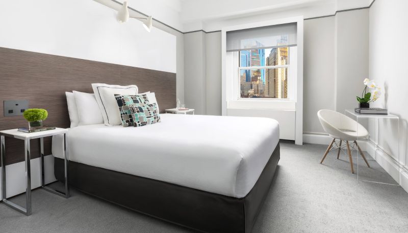 Oda - Paramount Hotel Time Square