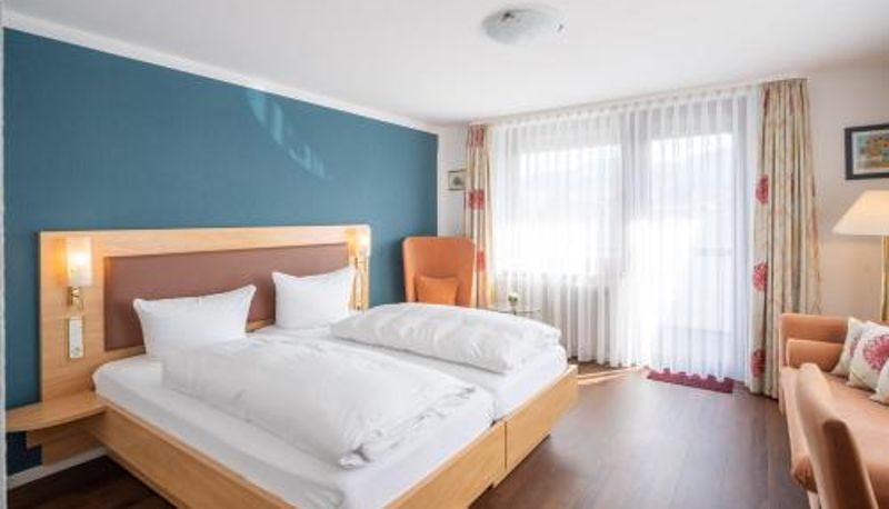 Oda - Hotel Fortuna