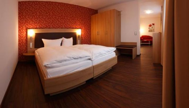 Oda - Hotel Fortuna