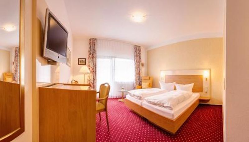 Oda - Hotel Fortuna