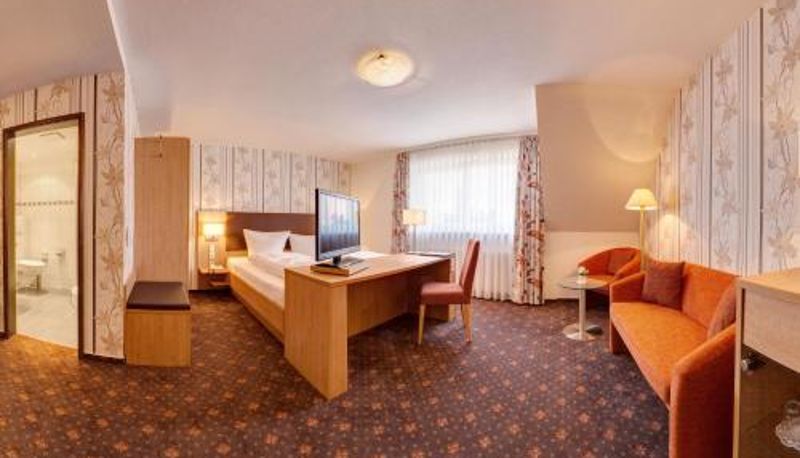 Oda - Hotel Fortuna