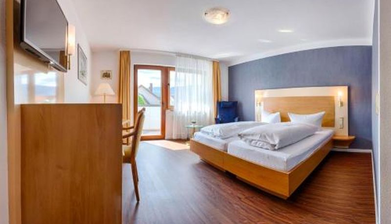 Oda - Hotel Fortuna