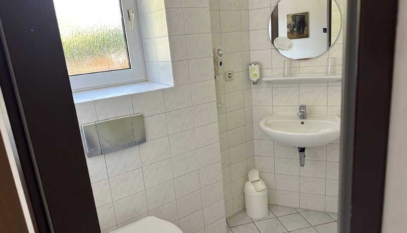 Standard room - Hotel Stimbergpark
