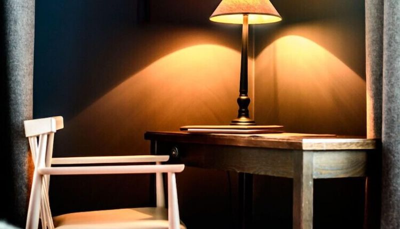 Standart oda - Hotel Åregården