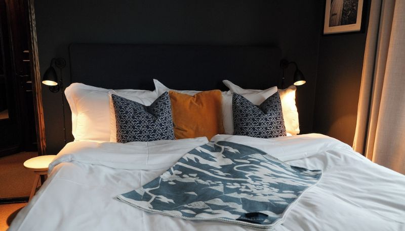 Standart oda - Hotel Åregården