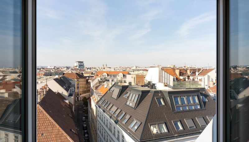 Quarto - Holiday Inn VIENNA CITY by IHG