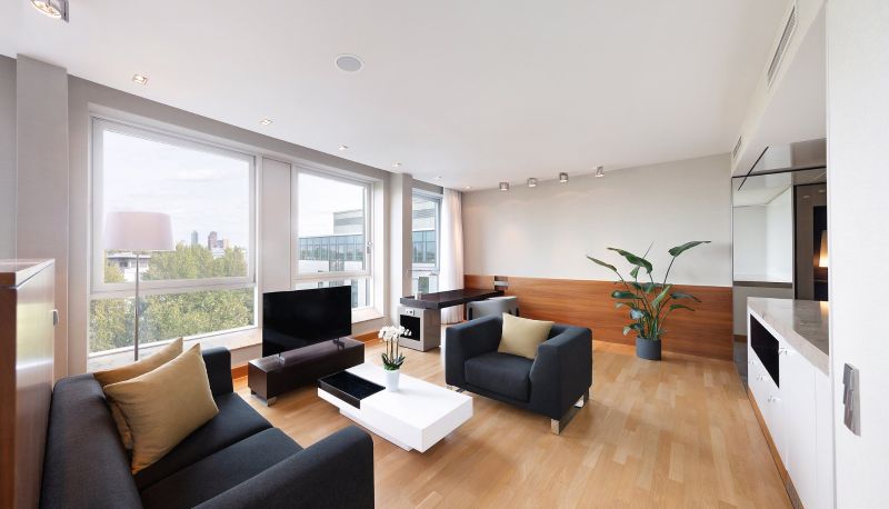 Room - InterContinental Hotels BERLIN by IHG