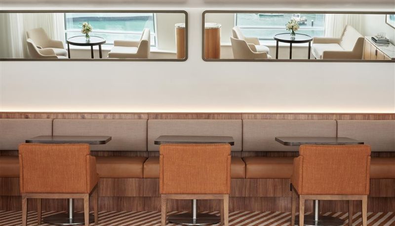 Bar - Hyatt Regency Sydney