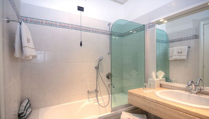 Apartment - Hotel Hermitage