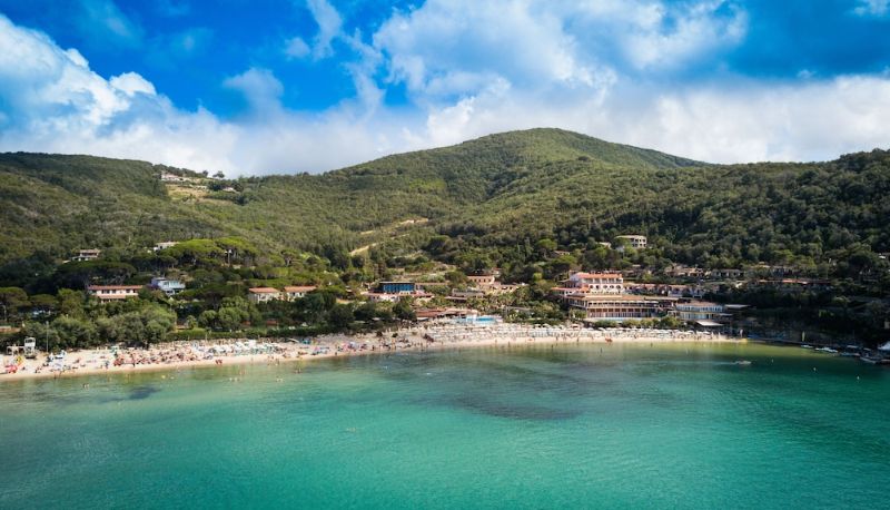 Strand - Hotel Hermitage