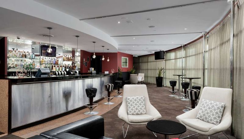 Bar - RYDGES PARRAMATTA