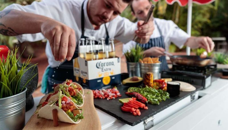 Bar - RYDGES PARRAMATTA