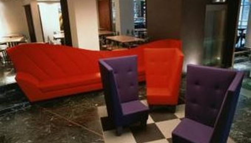 Hal - Premier Inn Koeln City Centre
