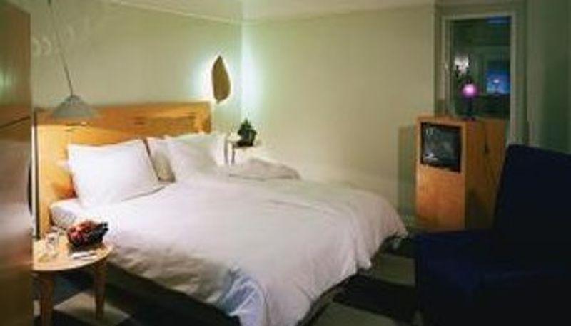 Kamer - Premier Inn Koeln City Centre