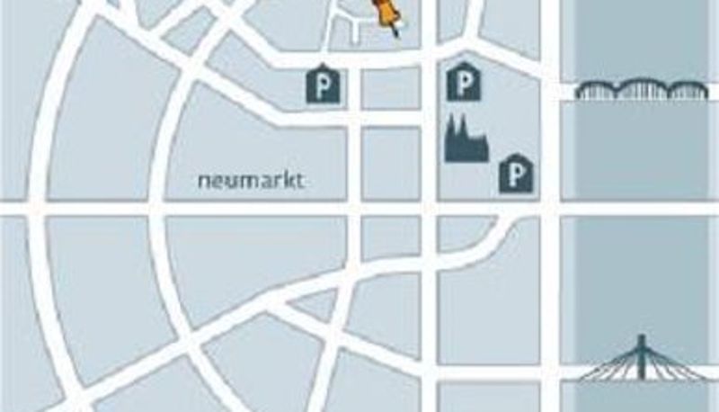 Info - Premier Inn Koeln City Centre