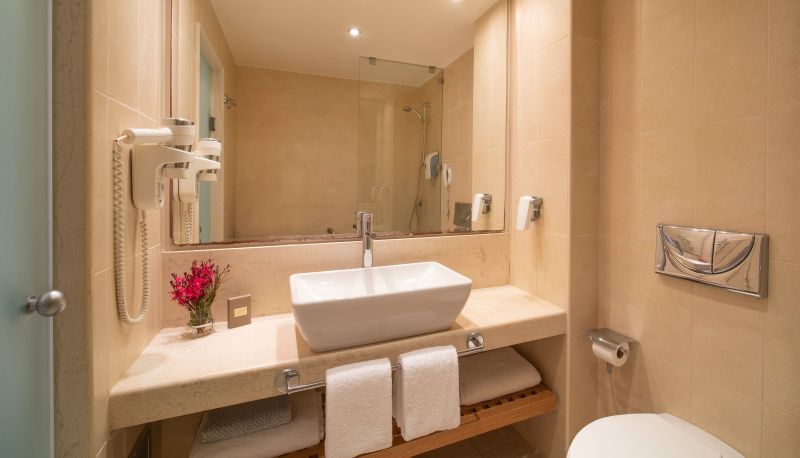 Room - Hotel Blue Sea Beach Affiliated by Meliá