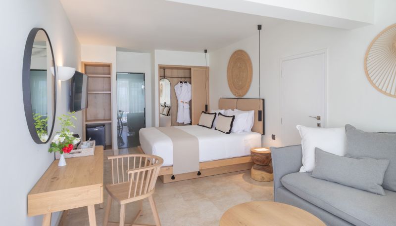 Room - Hotel Blue Sea Beach Affiliated by Meliá