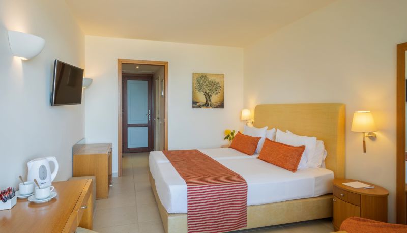 Room - Hotel Blue Sea Beach Affiliated by Meliá