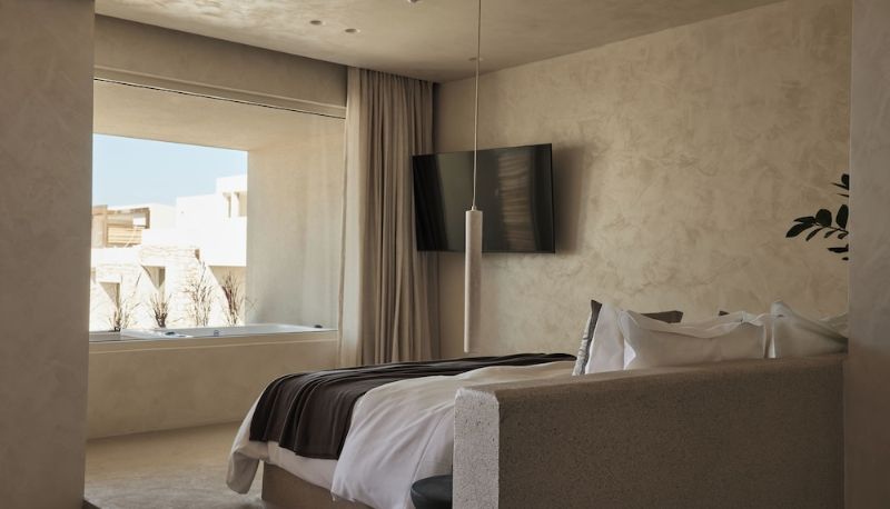 Camera standard - Uzenie All Suites Boutique Resort - Adults Only