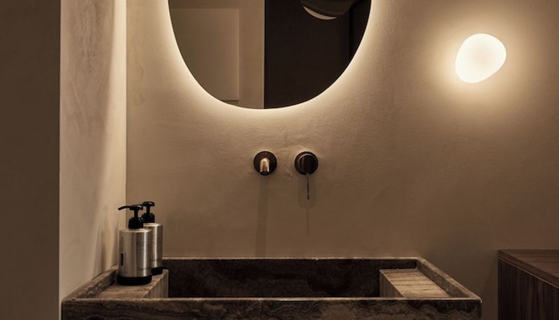 Suite - Uzenie All Suites Boutique Resort - Adults Only