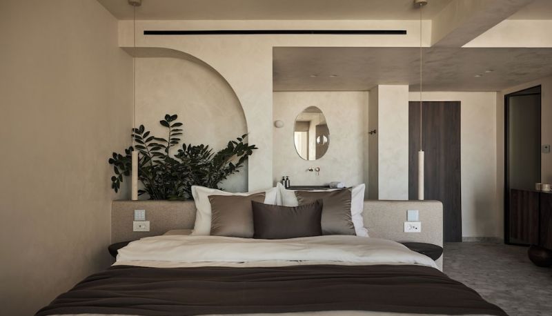 Camera standard - Uzenie All Suites Boutique Resort - Adults Only