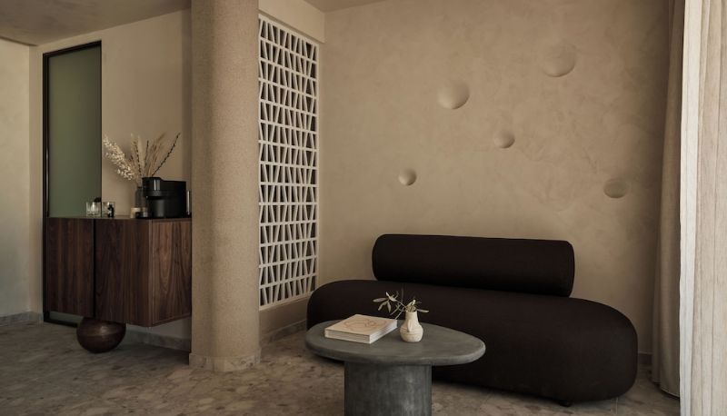 Camera standard - Uzenie All Suites Boutique Resort - Adults Only