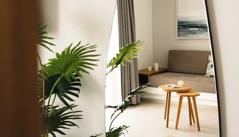 Süit - Batis Aero Beachfront Wellbeing Hotel
