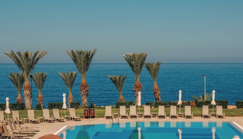Piscine - Atlantica Akteon