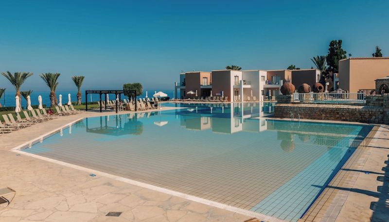 Piscine - Atlantica Akteon