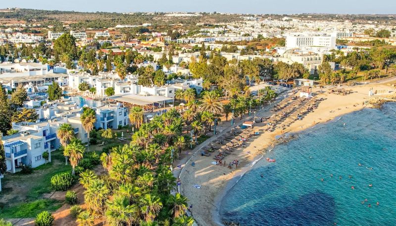 Playa - Atlantica Callisto