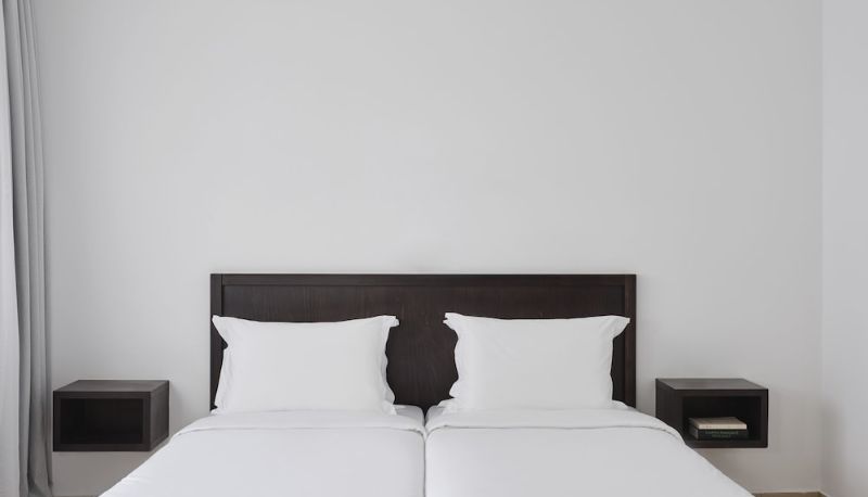 Chambre avec vue sur la mer - Atlantica Callisto