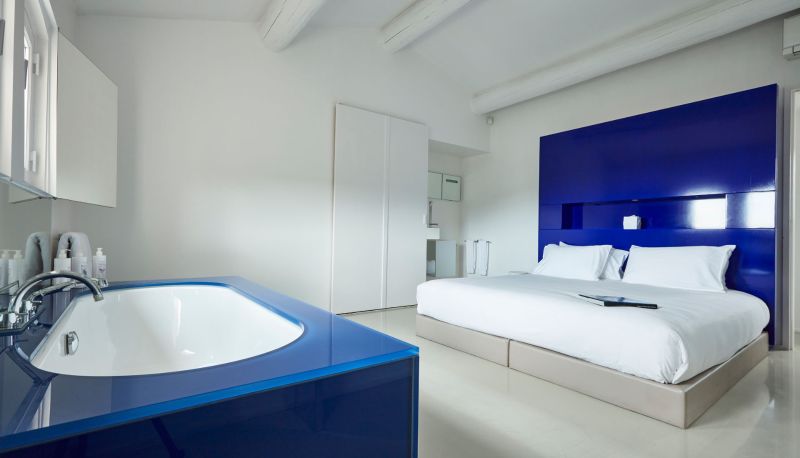 Suite - Domaine des Andéols