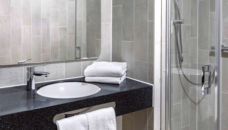 Habitación - B&B Hotel Mannheim-City