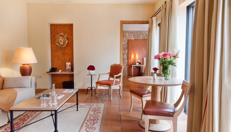 Habitación - Terre Blanche Hotel Spa Golf Resort