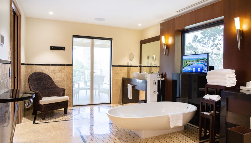 Habitación - Terre Blanche Hotel Spa Golf Resort
