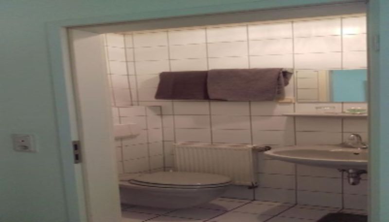 Habitación estándar - Hotel am Schenkelberg