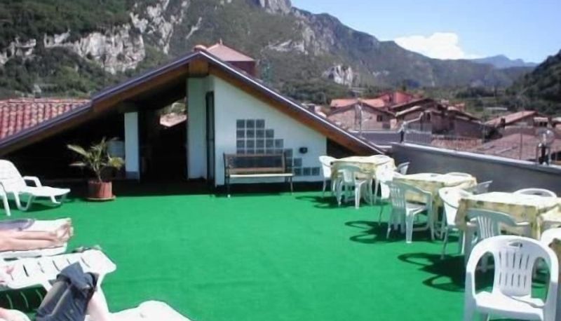 Info - Hotel Doria