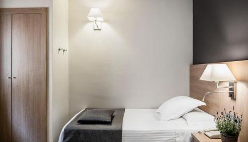 Información - Balneari Termes Victòria Termes Hotel