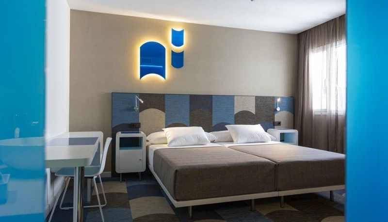 Restauracja - APARTAMENTOS LUXSEVILLA PALACIO