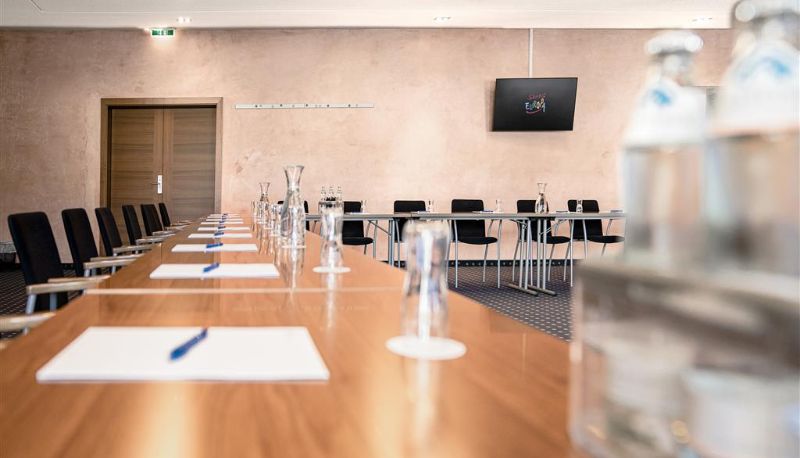 Sala konferencyjna - Best Western Hotel am Walserberg