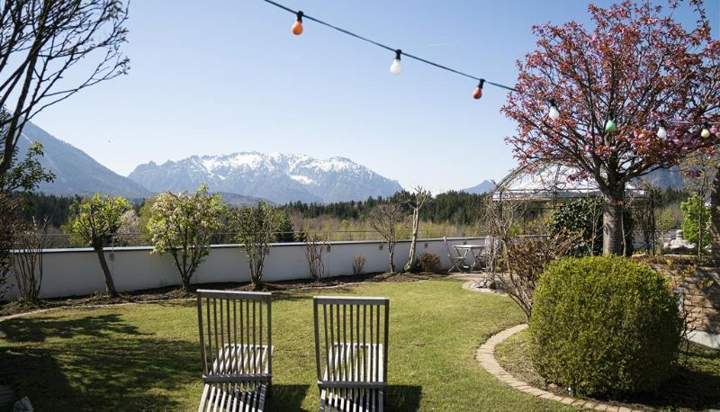Informacje - Best Western Hotel am Walserberg