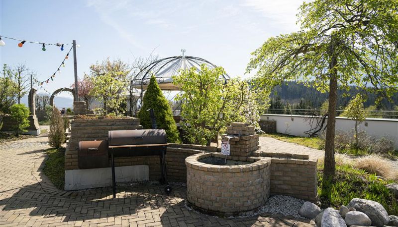 Informacje - Best Western Hotel am Walserberg