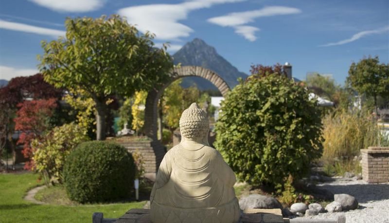 Informacje - Best Western Hotel am Walserberg