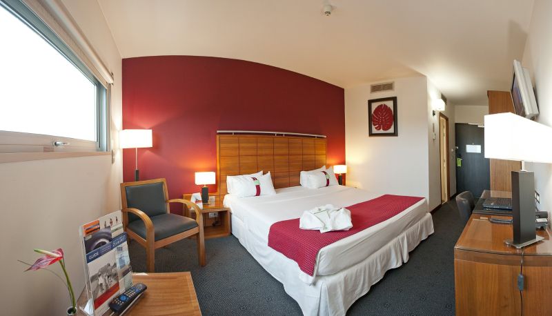 Habitación - Holiday Inn BORDEAUX - SUD PESSAC by IHG